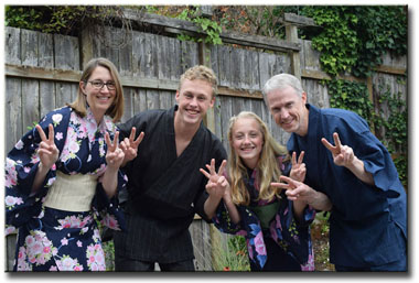 japanese countryside